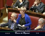 Patuanelli interviene al Question Time (05.02.20)