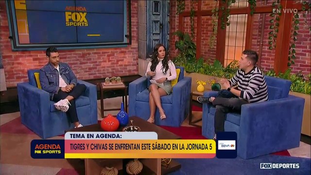 Agenda FS: ¿El 'Tuca' es el mejor técnico de la Liga MX?