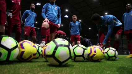 FC Metz international football academy : révéler des potentiels