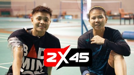Cerita Greysia/Apriyani Setelah Menjuarai Indonesia Masters 2020