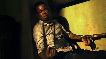 Spiral: From the Book of Saw - Official Trailer (HD)