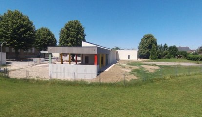 Saint-Julien-les-Villas est la 1ère commune du Grand Est à lancer un projet d’autoconsommation collective