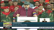 Venezuela conmemora 28 años de la rebelión militar liderada por Chávez