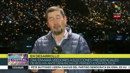 Edición Central: Venezuela celebra el Día de la Dignidad Nacional