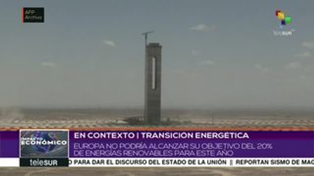 Impacto Económico: FMI anuncia planes económicos para Honduras