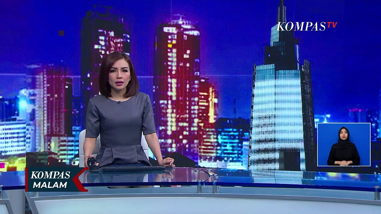 Bos King of The King Dony Pedro Tersangka, Diduga Dony Pedro Bertugas di Bandung