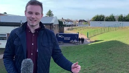 WEATHER: February 6th 2020