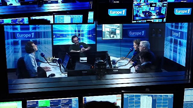 Votre spécialité culinaire ? Les plats préparés !