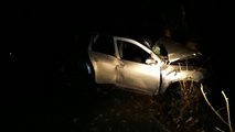 accidente de líder social y politica de arauca