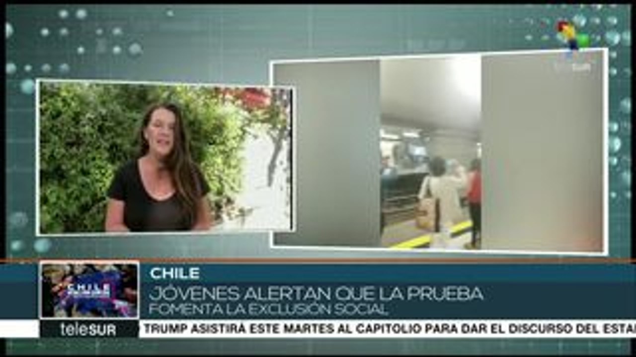 teleSUR Noticias: Conmemoran Día de la Dignidad en Venezuela