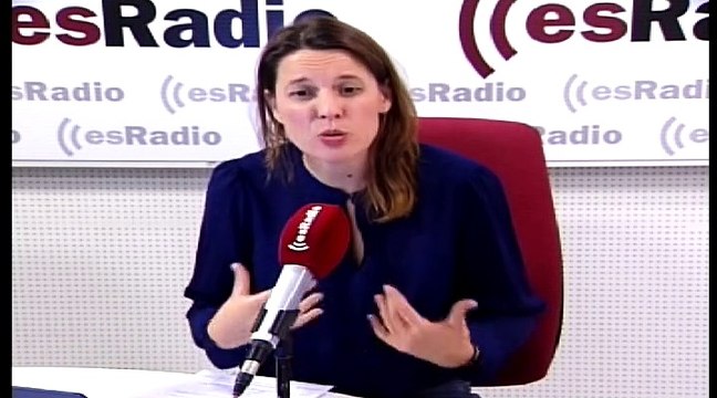 Hablemos con Ayanta: Con María Isabel