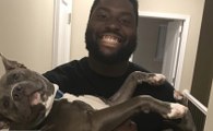 Derrick Nnadi Celebrates Super Bowl Win by Paying Adoption Fees for Over 100 Shelter Dogs
