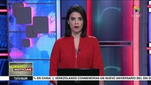 teleSUR Noticias: Venezuela conmemora el 