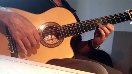 Clip vidéo Tigris palace