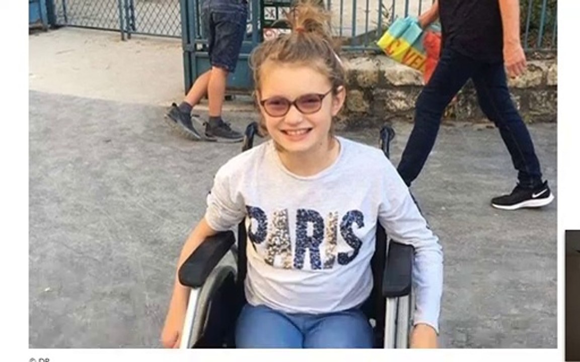 La fin de Lou