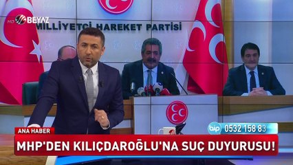 Beyaz Ana Haber 5 Şubat 2020