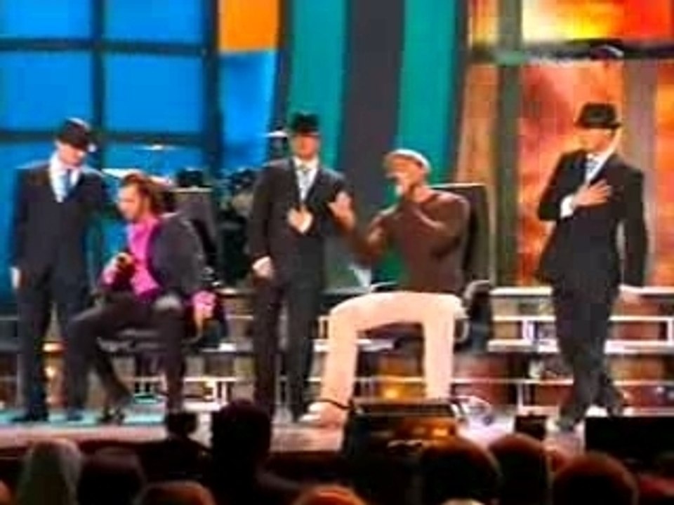CHAI VDVOEM (live)