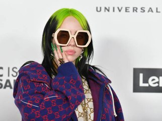 Billie Eilish Has Feared She'll Have a Mental Breakdown