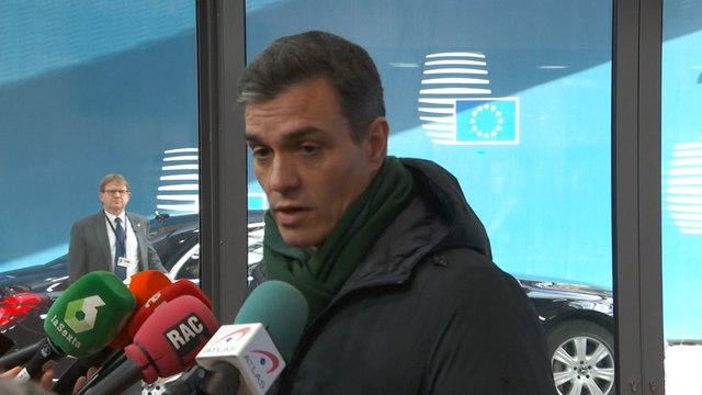 Sánchez llama a hacer autocrítica por caída de precios en la agricultura