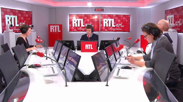 Les infos de 18h - Champigny-sur-Marne : la mairie veut aider financièrement les grévistes