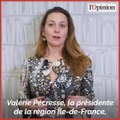Transports: Valérie Pécresse veut hâter la concurrence pour mettre la pression sur la SNCF et la RATP