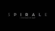 SPIRALE: L’HÉRITAGE DE SAW (2020) Bande Annonce VOSTF - HD