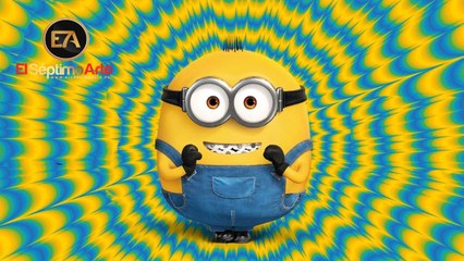 Minions: The Rise of Gru - Primer tráiler V.O. (HD)