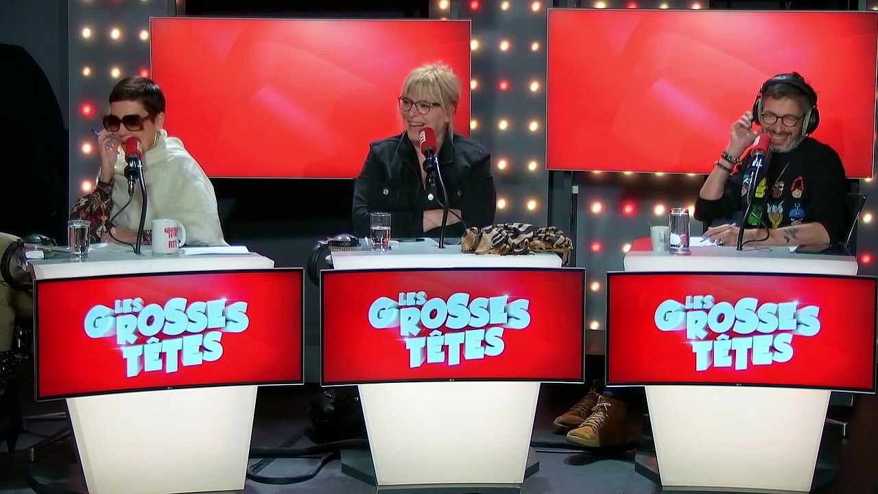 Les blagues zoophiles de Laurent Ruquier