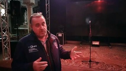 Visite de la "Micro-Folie", le nouveau musée numérique de La Souterraine