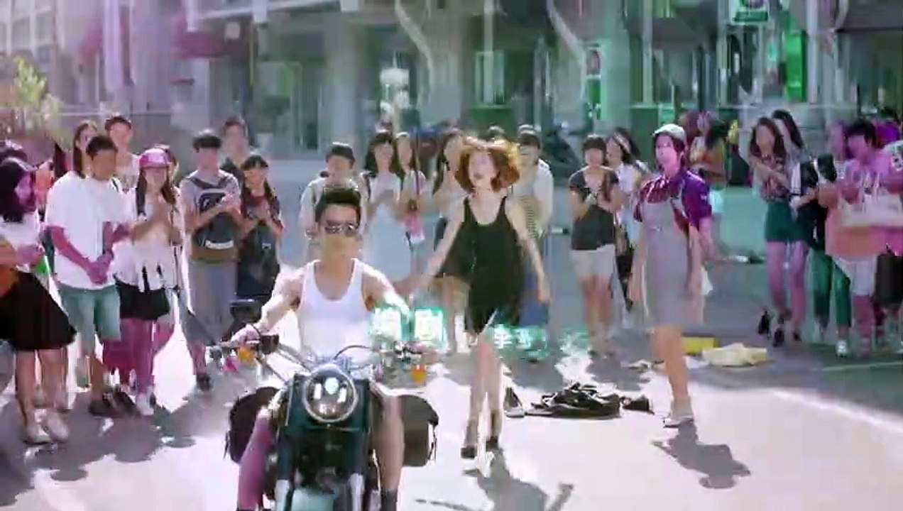 [Engsub - Indosub ] [ You Are My Sisters Episode 24 ]
