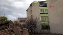 Manisa'da depremler sürüyor, halk tedirgin