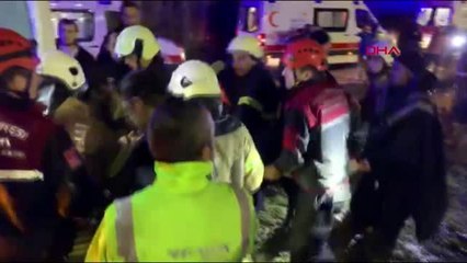 İstanbul sabiha gökçen havaalanı uçak pisten çıktı 17