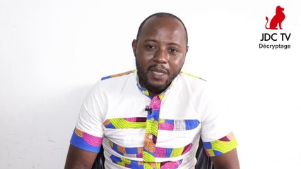 KAMI JEFFERSON : 172 fonctionnaires camerounais ont détourné 34 Milliards FCFA !