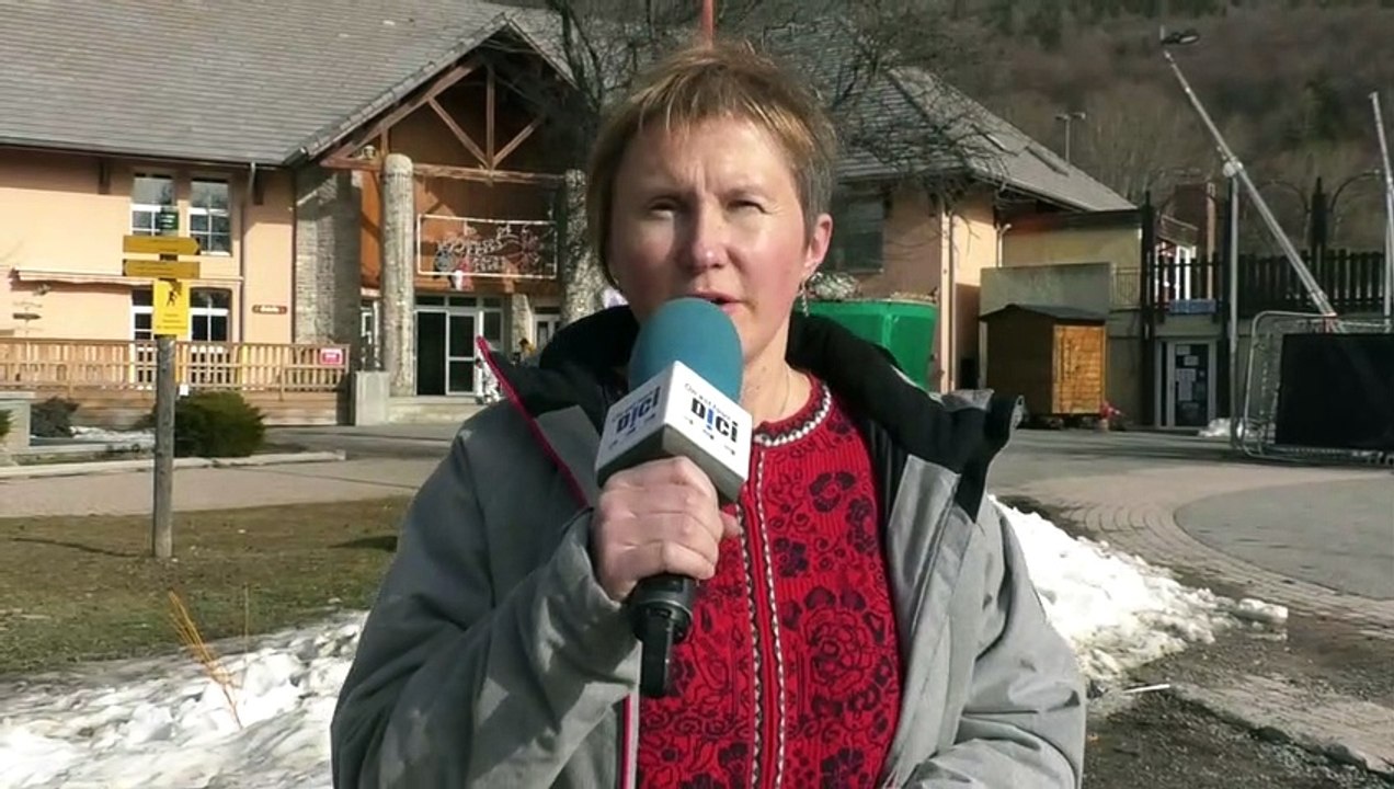 Alpes de Haute-Provence : Béatrice Savornin candidate à Montclar