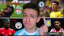 Fan TV | The player YOUR club should have signed in January