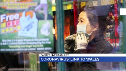 NEWS: 6th February 2020