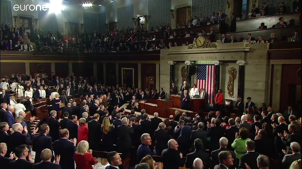 Impeachment: Freispruch erwartet