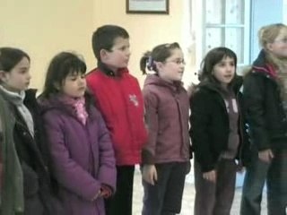 Le gendarme et les écoliers 5