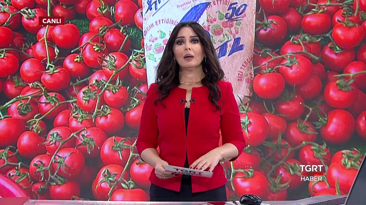 Hava Soğudu Pazarda Etiketlere Bir Haller Oldu
