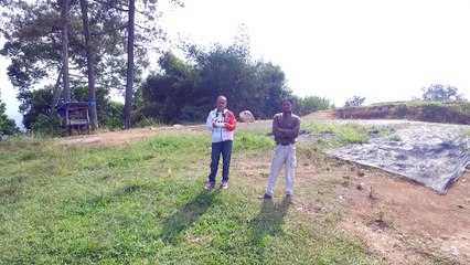 Mountain Gunung Kasur