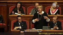 Lega - 5 milioni di euro, con il quale finanziare i viaggi della memoria (05.02.20)