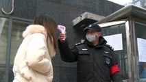 ارتفاع أعداد المصابين بفيروس كورونا في الصين إلى 24 ألفا