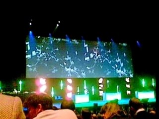 Techdays 2008 - Mardi 9h30