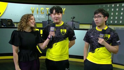 Huni doing his HOLO HOLO in spring 2020