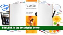 Full E-book  The Art of SEO: Mastering Search Engine Optimization  For Kindle