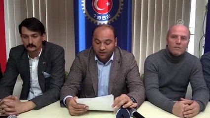 İncirlik Hava Üssü ve Ankara'daki işten çıkarma kararı, protesto edildi