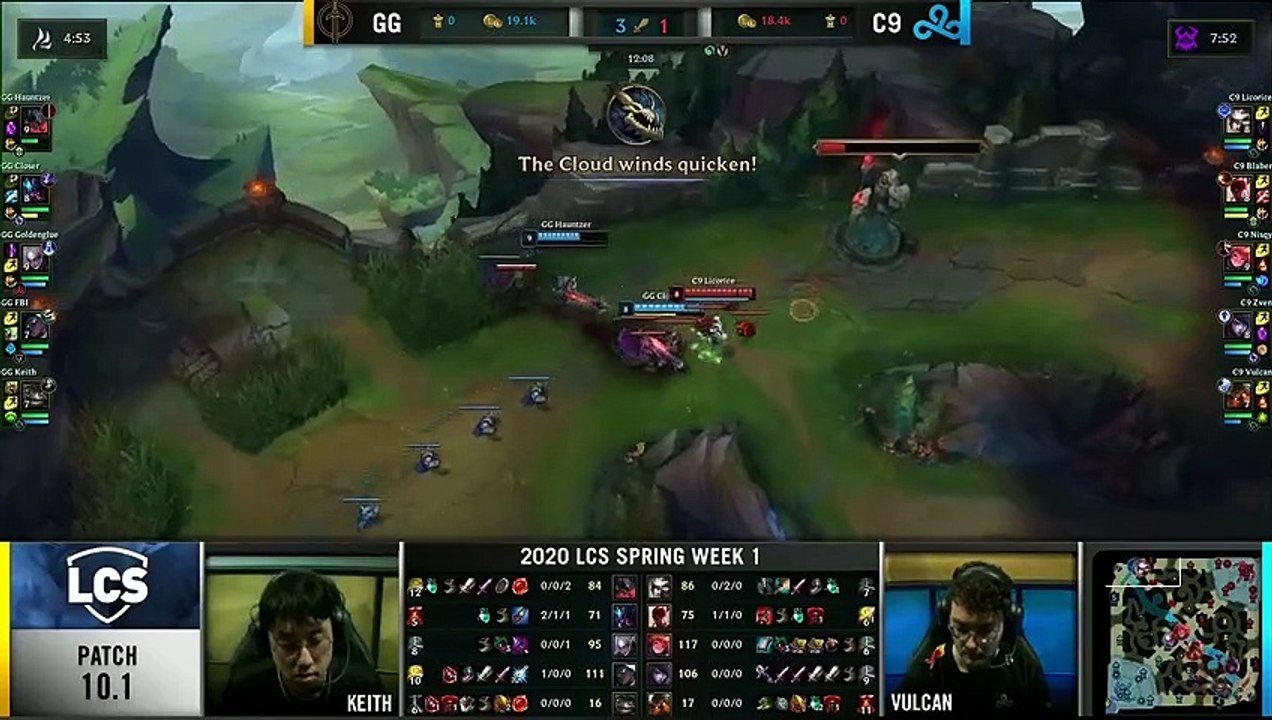 Don't Dive Licorice