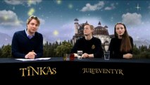1|3 - LIVECHAT med Tinka [Josephine] og Lasse [Albert] (Del 1 & i alt 2 dele ~ 2017) TV2 Danmark