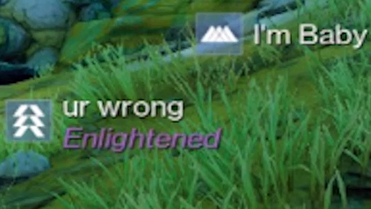 Destiny names