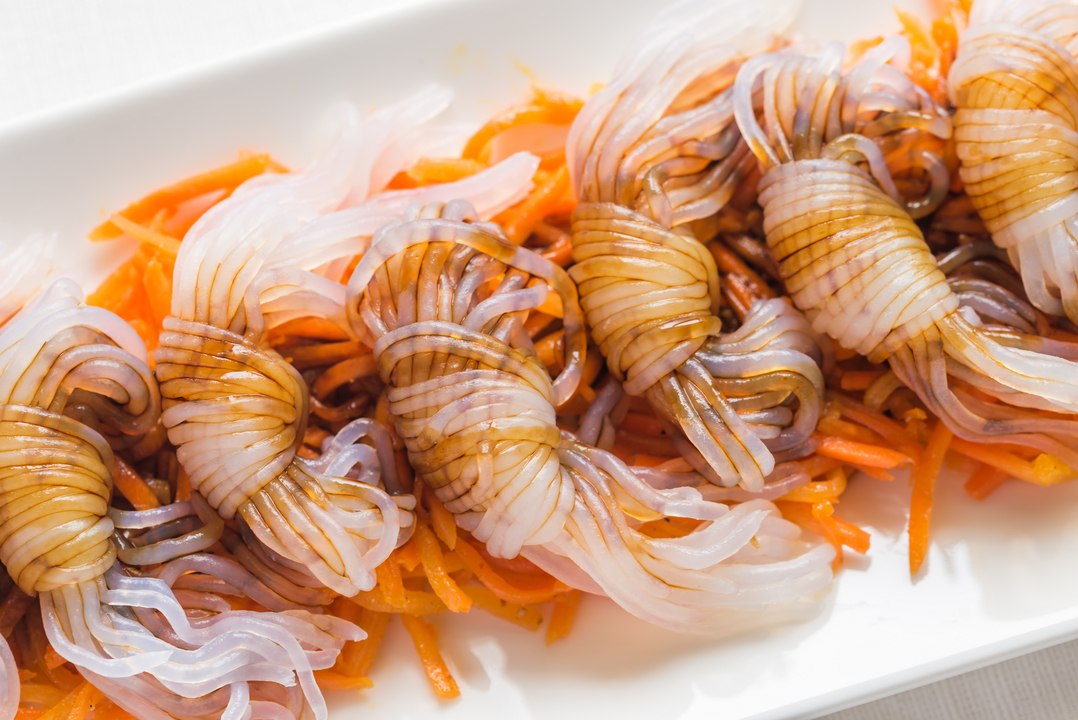 What Is Konjac?